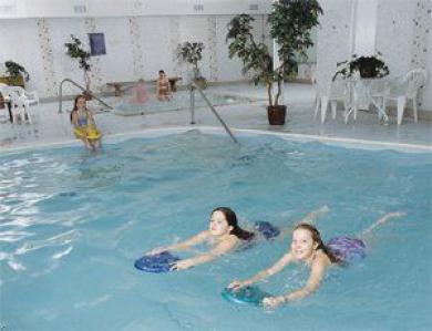 Howard Johnson By Wyndham Helena Facilities photo